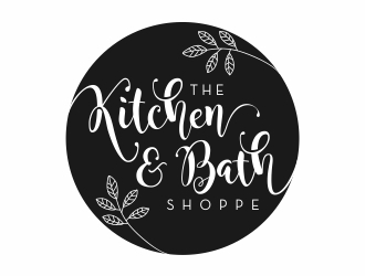 The Kitchen & Bath Shoppe logo design by Eko_Kurniawan