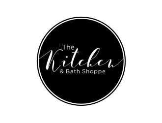 The Kitchen & Bath Shoppe logo design by agil