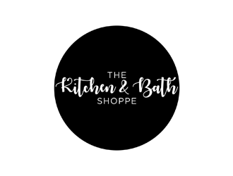 The Kitchen & Bath Shoppe logo design by johana