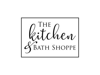 The Kitchen & Bath Shoppe logo design by IrvanB
