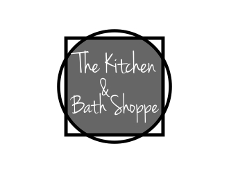 The Kitchen & Bath Shoppe logo design by mckris