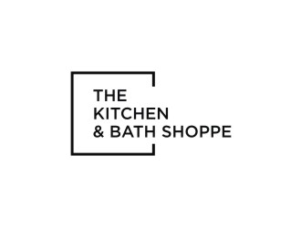 The Kitchen & Bath Shoppe logo design by EkoBooM