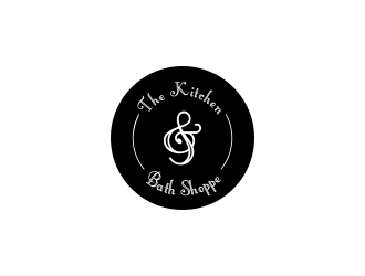 The Kitchen & Bath Shoppe logo design by yunda