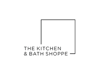 The Kitchen & Bath Shoppe logo design by checx