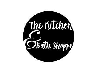 The Kitchen & Bath Shoppe logo design by dibyo