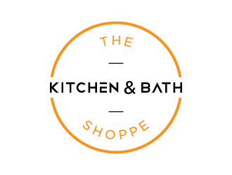 The Kitchen & Bath Shoppe logo design by Andri