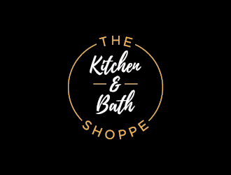 The Kitchen & Bath Shoppe logo design by Andri