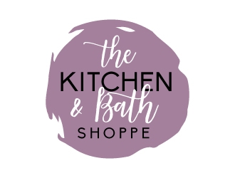 The Kitchen & Bath Shoppe logo design by akilis13