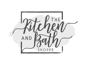 The Kitchen & Bath Shoppe logo design by akilis13