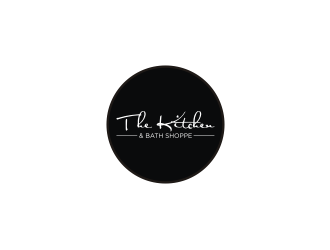 The Kitchen & Bath Shoppe logo design by narnia