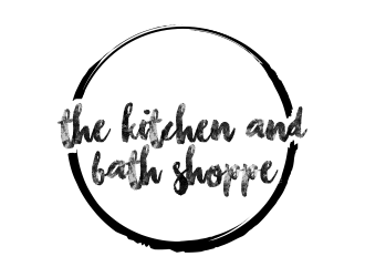 The Kitchen & Bath Shoppe logo design by rykos