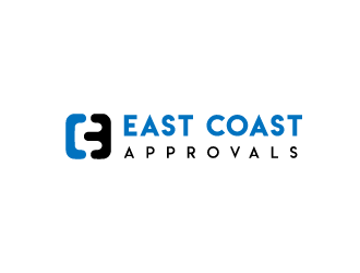 East Coast Approvals logo design by Roco_FM