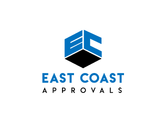 East Coast Approvals logo design by Roco_FM
