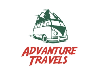  logo design by DoniDimas