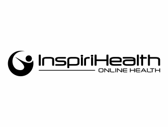 InspiriHealth logo design by jm77788