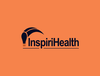 InspiriHealth logo design by KQ5
