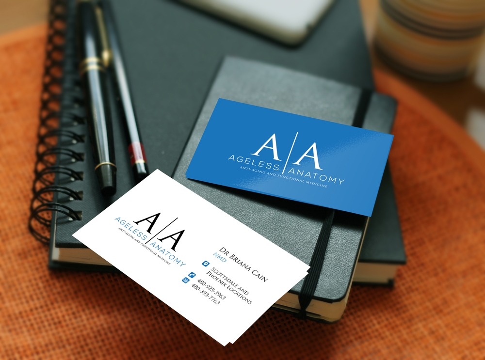 logo design by abss