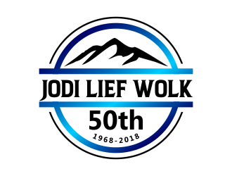 Jodi Lief Wolk logo design by done