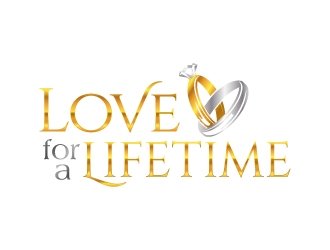 Love for a Lifetime logo design by jaize