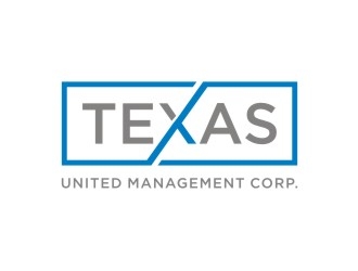 (TUM) Texas United Management Corp. logo design by EkoBooM