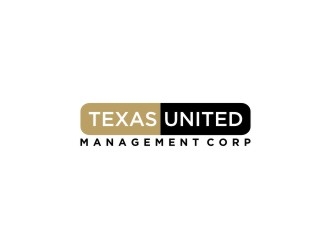 (TUM) Texas United Management Corp. logo design by bricton