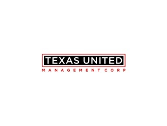 (TUM) Texas United Management Corp. logo design by bricton