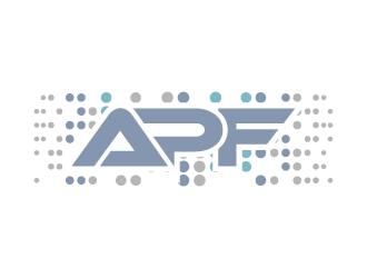 APF logo design by torresace