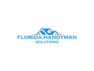 Florida Handyman Solutions logo design by Greenlight