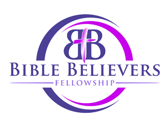 Bible Believers Fellowship logo design by johana