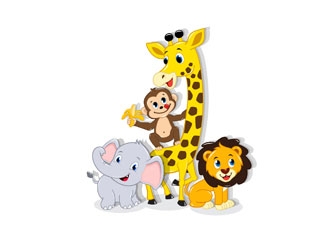 Baby Schmoo logo design by LogoInvent