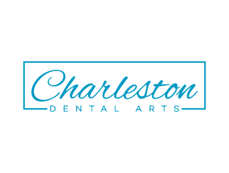 Charleston Dental Arts  logo design by kojic785