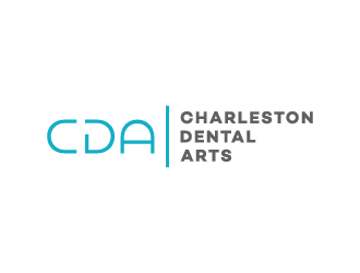 Charleston Dental Arts  logo design by kojic785