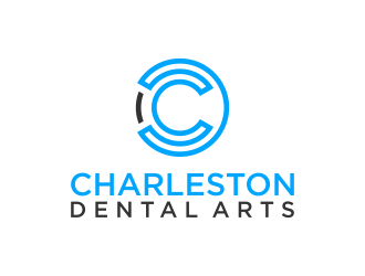 Charleston Dental Arts  logo design by sitizen
