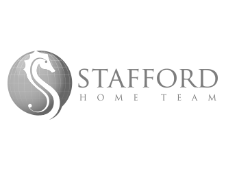Stafford Home Team  logo design by schiena