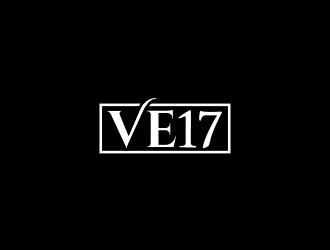 VE17 logo design by JessicaLopes