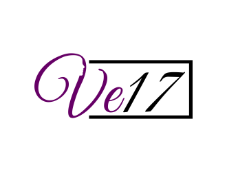 VE17 logo design by giphone