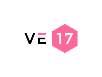 VE17 logo design by done