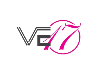 VE17 logo design by genz