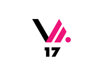 VE17 logo design by terrivision