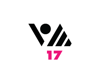 VE17 logo design by terrivision