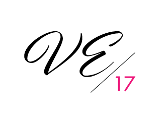 VE17 logo design by terrivision