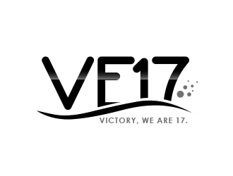 VE17 logo design by BeDesign