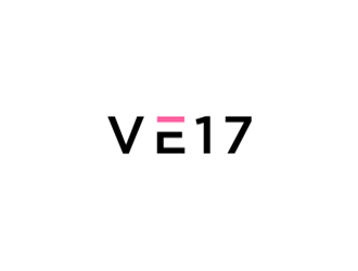 VE17 logo design by sheilavalencia