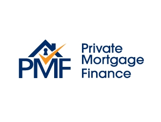 Private Mortgage Finance logo design by kgcreative