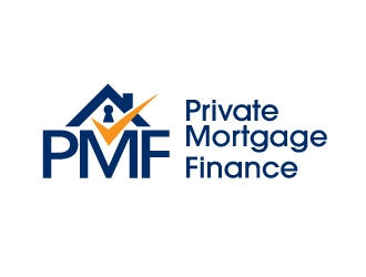 Private Mortgage Finance logo design by kgcreative