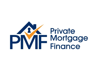 Private Mortgage Finance logo design by kgcreative