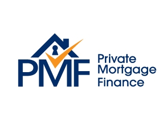 Private Mortgage Finance logo design by kgcreative