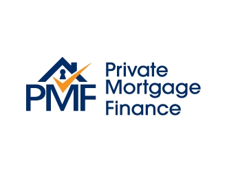 Private Mortgage Finance logo design by kgcreative