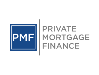 Private Mortgage Finance logo design by Shina