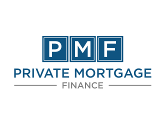 Private Mortgage Finance logo design by Shina